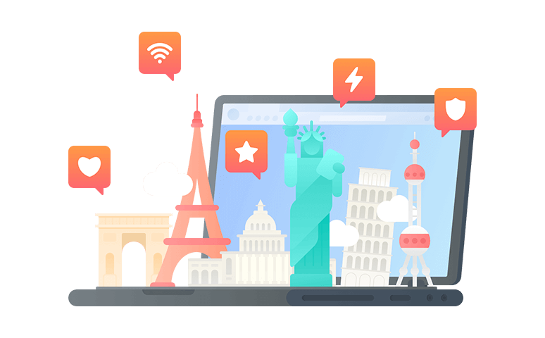 在伯利兹连接到中国vpn - 光电加速器